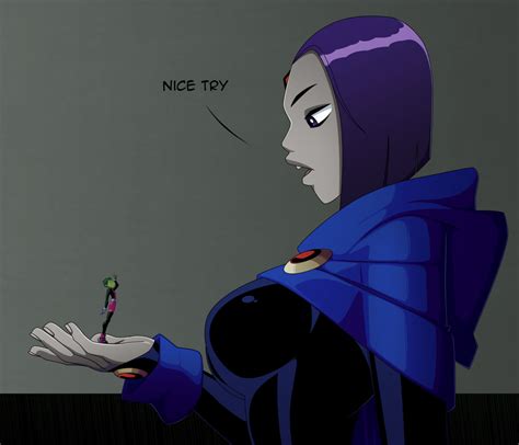 rule 34 raven|Videos Tagged with raven (teen titans)